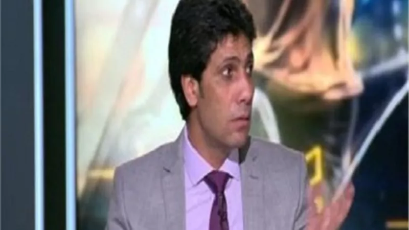 سامي الشيشيني: أهوى لعب البلياردو.. والمكرونة بالبشاميل