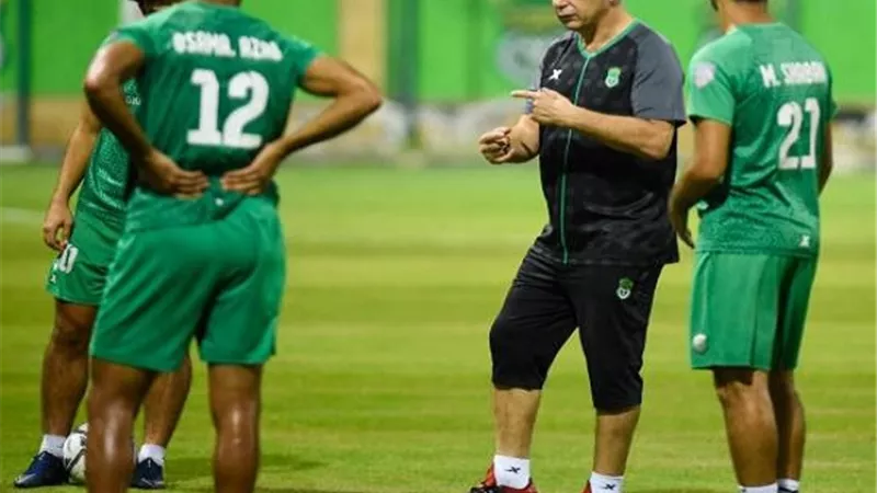 الاتحاد يواجه النجوم.. الاسماعيلي يلتقي لافيينا فى الكاس