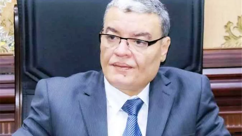 محافظ المنيا : تشغيل 619 شابا بالقطاع الخاص والاستثمارى