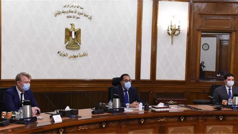 مؤسس «CTP»: نعتزم ضخ استثمارات بـ600 مليون دولار في مصر