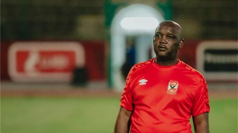 الاهلى يوجه تحذير شديد اللهجة الى كهربا والشحات