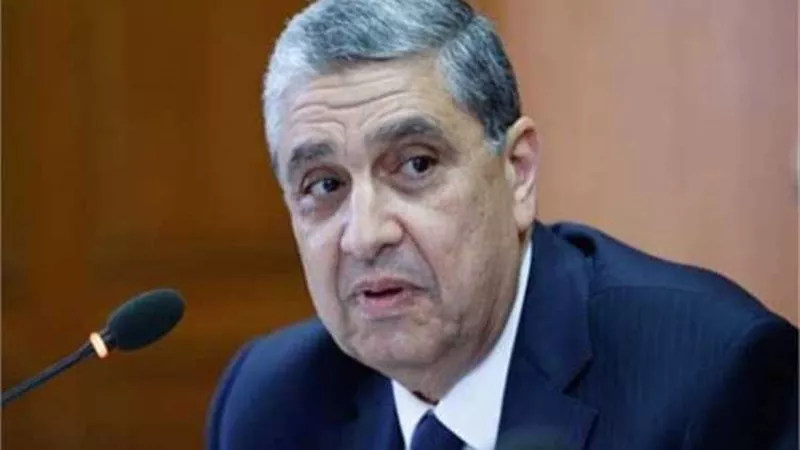 شاكر : نسعى للتعاون مع الشركات ذات الخبرة لتحقيق الاكتفاء الذاتى