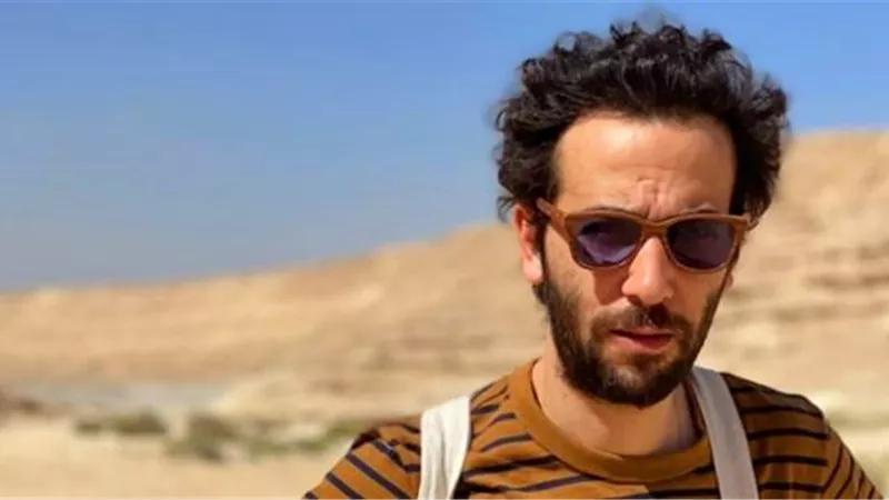 كريم قاسم يشارك في مبادرة لأنقاذ محمية وادي دجلة
