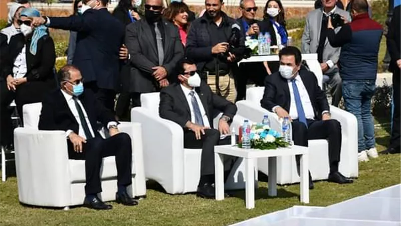 انطلاق مبادرة 