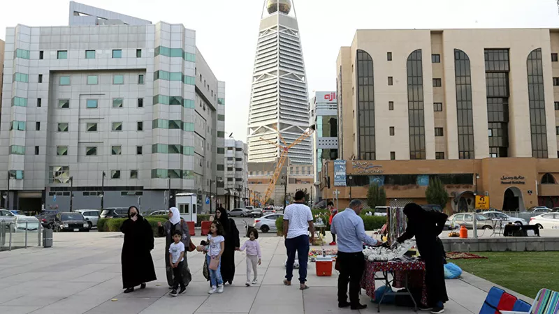 الديوان الملكى السعودى يعلن وفاة الأميرة دنا بنت عبدالله بن تركى بن عبدالعزيز