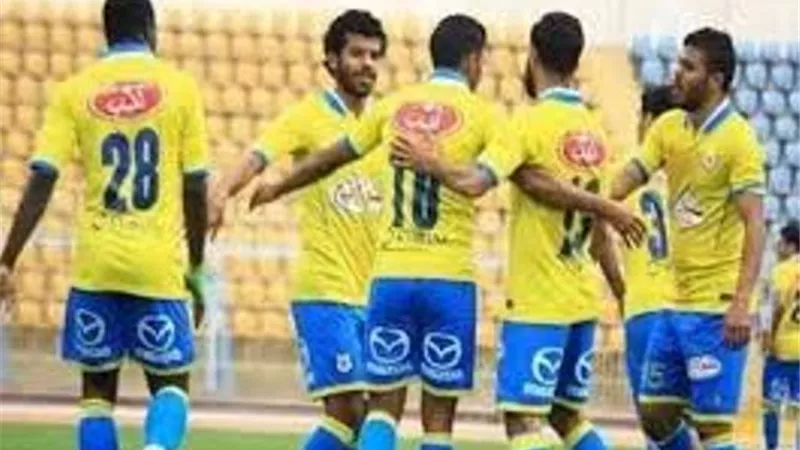 الإسماعيلي يتأهل لدور 16 في كأس مصر بعد فوزه على لافيينا