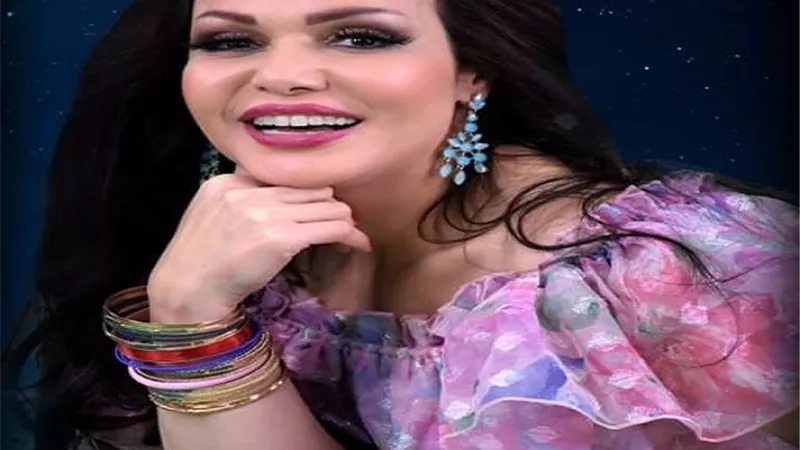 بالفيديو.. رحمة تطرح كليب «الحب معاه» احتفالا بالڤالنتين