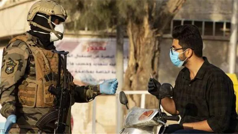 دولة عربية تفرض غرامة 5 ملايين على مخالفى قرار الحظر وإجراءات كورونا