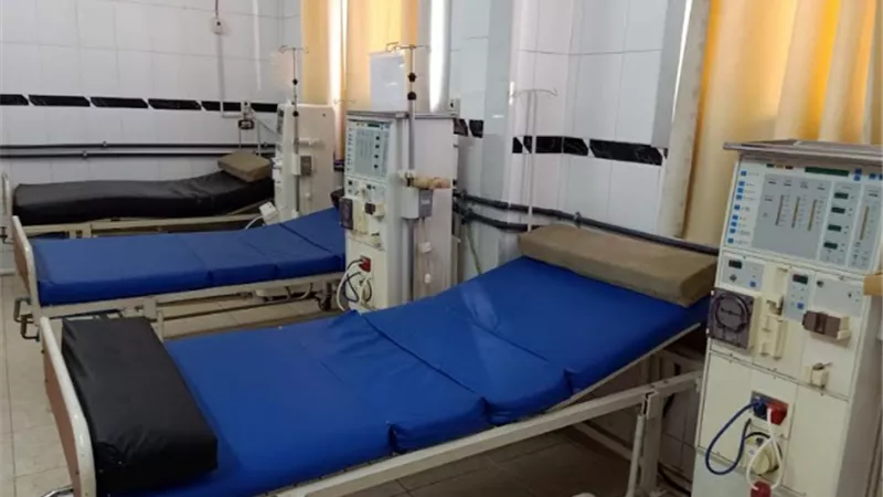 تطوير مركز طب الأسرة بالعزيزية بمنيا القمح بتكلفة ١٢ مليون جنيه