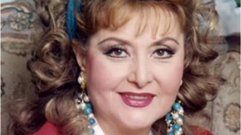 شاهد.. ليلى طاهر تحقق ٥٠ ألف لايك