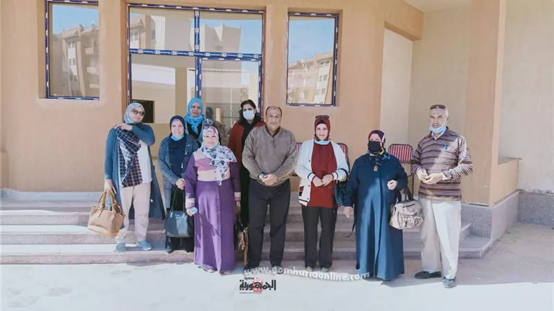 بالصور.. جهاز العاشر من رمضان يسلم ٣ حضانات جديدة للتضامن الاجتماعى تعرف عليها
