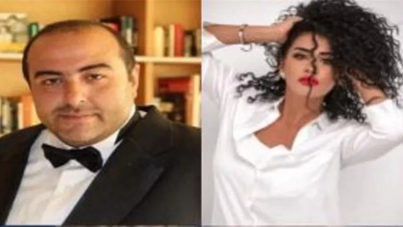 بعد روبى.. سامح عبد العزيز يعلن عن ارتباطه بفنانة شهيرة