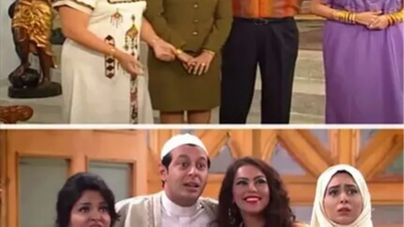 مصطفى شعبان: 