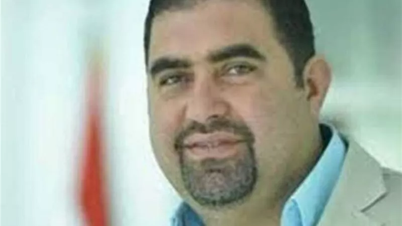 الموت يفجع المنتج ياسر سليم