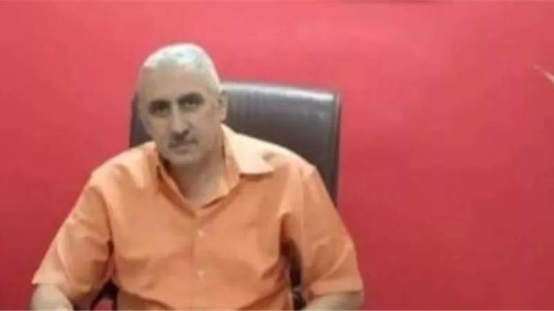 مجلس مدينة الأقصر والصرف الصحى يطالبان المواطنين بالإبلاغ عن سرقة 