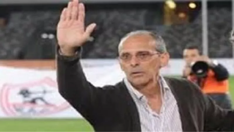 فييرا يكشف سبب رحيله عن النجم الساحلى