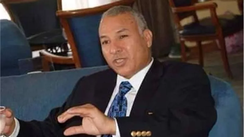 الأسيوطي: هدف 