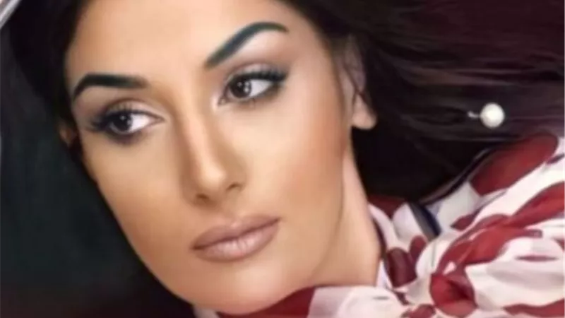 غادة عبد الرازق لجمهورها: 