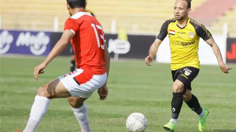 مدرب كوكاكولا: الفوز على الانتاج الحربي بالكأس ليس مفاجيء
