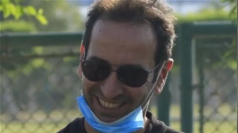 وليد ماهر: كنت على وشك الاحتراف بألمانيا