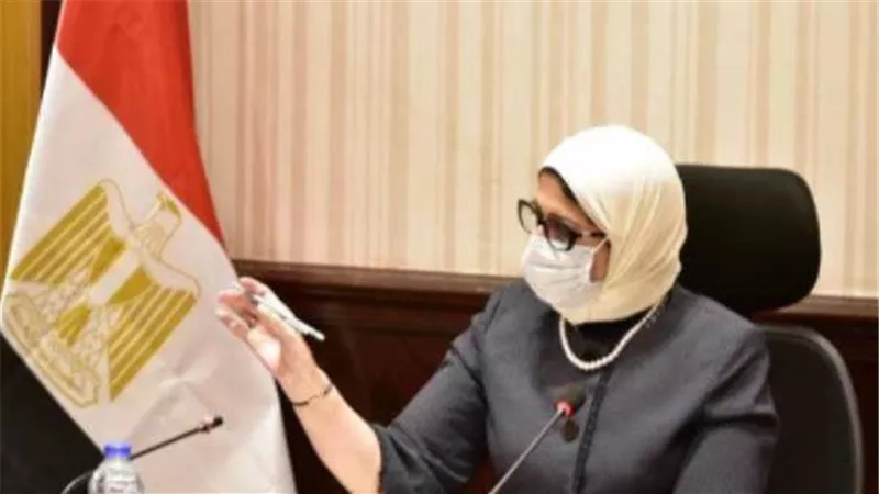 الصحة: تسجيل 611 إصابة جديدة بفيروس كورونا.. و59 حالة وفاة