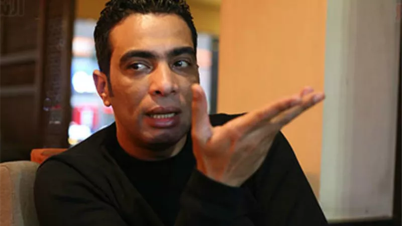 شادي محمد يرد على اتهامات إهانته للزمالك وجماهيره