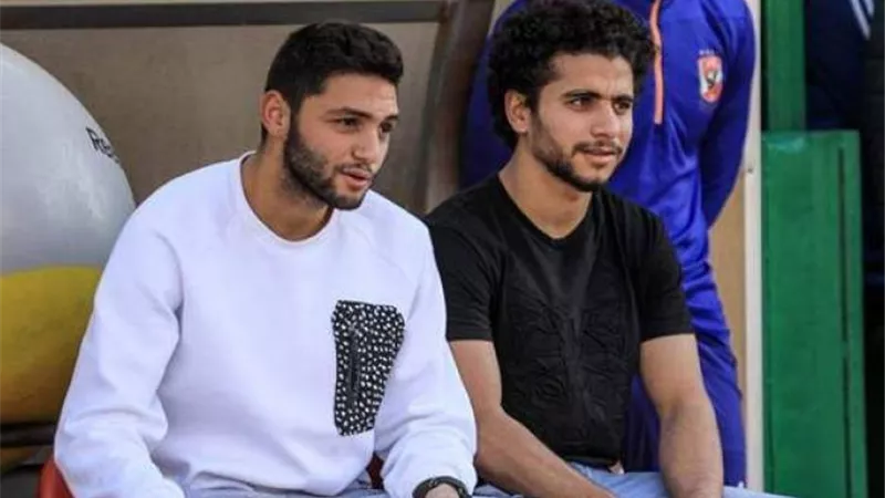 طبيب الأهلي يكشف موعد عودة متولي ونيدفيد ومحمود للتدريبات