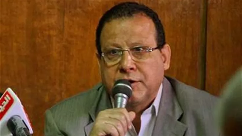 البدوي: العمال ضد تصرفات أثيوبيا.. وعلى الكونجرس أن يدافع عن حقوق المصريين في المياه