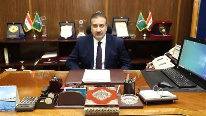 محافـظ المنوفية: تمويل 113 مشروع اقتصادي ضمن مشروع إقراض الأسر للقرى والأحياء الشعبية