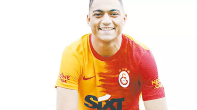 مصطفي محمد يتوهج مع جالطا سراي