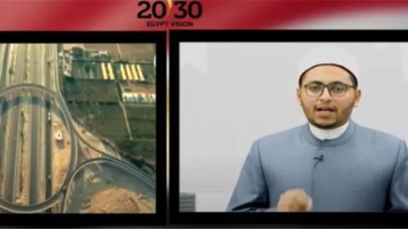 بالفيديو.. «التنمية في مواجهة التطرف».. إصدار مرئي جديد لمرصد الأزهر بـ12 لغة