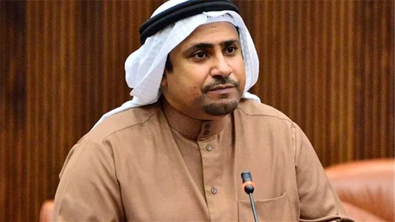 رئيس البرلمان العربي يطالب بتحرك دولي عاجل لوقف انتهاكات الحوثيين بحق أعضاء مجلس النواب اليمني