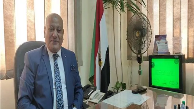 زراعة المنوفية ترفع درجة الاستعداد القصوى استعداداً لتقلب الأحوال الجوية