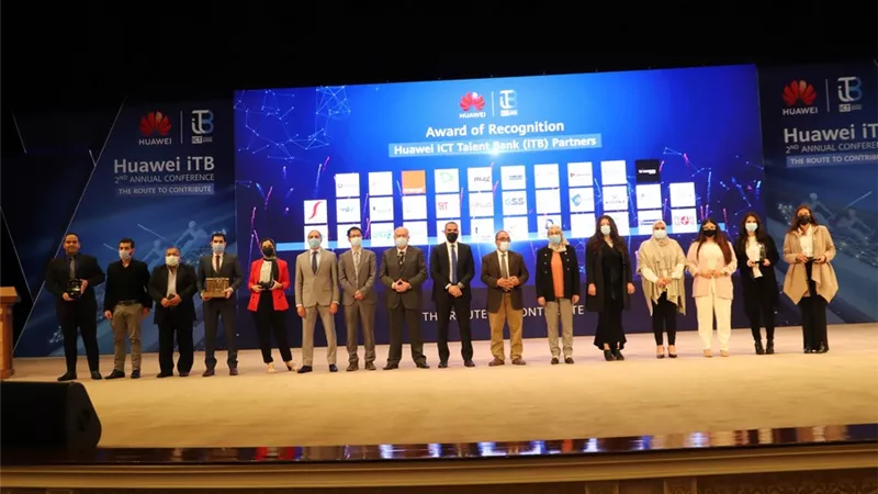 القوى العاملة تشارك فى المؤتمر السنوي الثاني لبرنامج