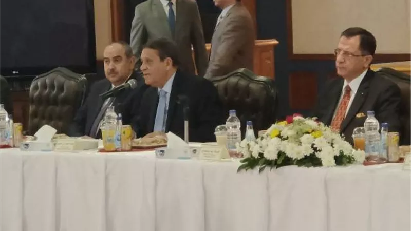 رئيس مجلس إدارة شركة العاصمة الإدارية الجديدة: لم نحصل على مليم واحد من موازنة الدولة