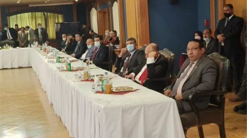 الوطنية للصحافة: وضعنا مخطط لوجود أماكن للجهات الصحفية في العاصمة الإدارية