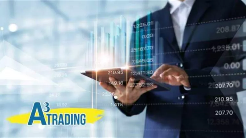 تفوق في تداولك مع A3 تريدينج A3trading