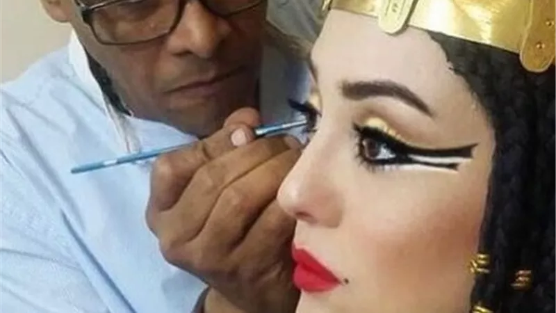 كندة علوش 