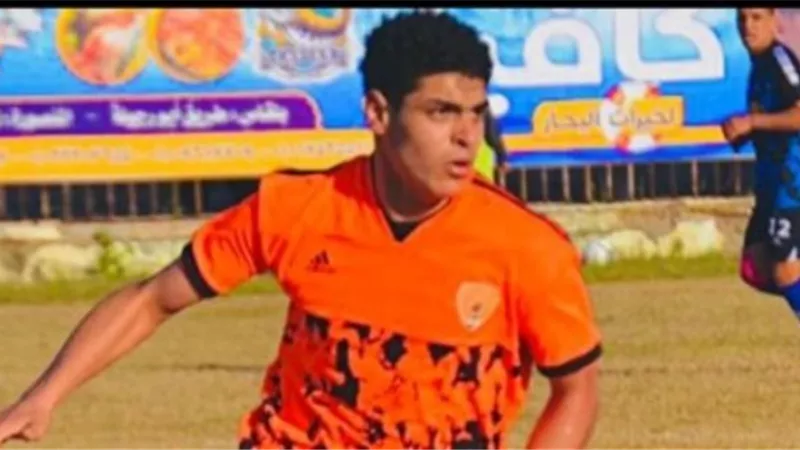 مدافع المنصورة يكشف أسباب فشل إنتقاله للأهلى