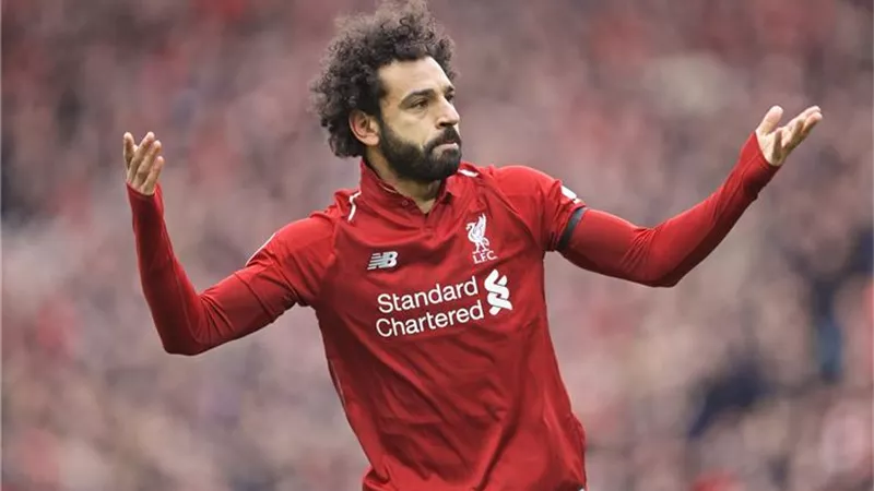 محمد صلاح ينهى استعداداته لمواجهة لايبزيج بدورى أبطال أوروبا