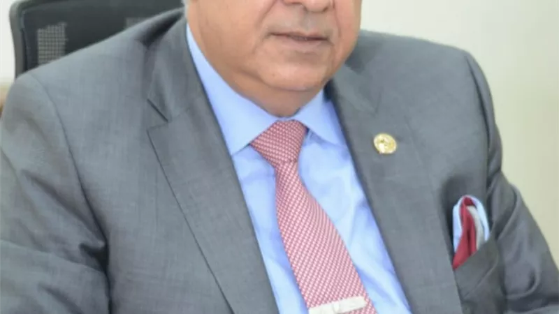 رئيس لجنة الطاقة باتحاد الصناعات : سيناء
