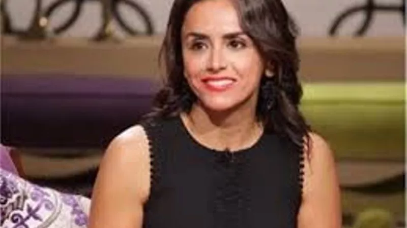 علا رشدي: انتظروني في موسم جديد من 