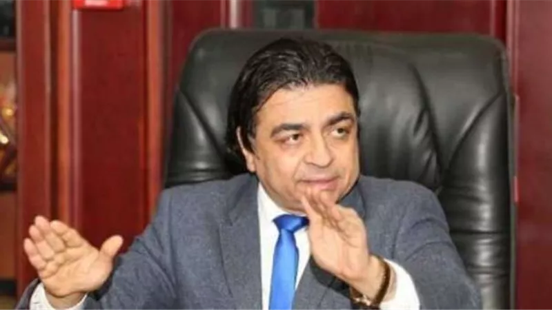 جمال شعبان يكشف عن تعرض مشجع أهلاوي لسكتة قلبية لهذا السبب