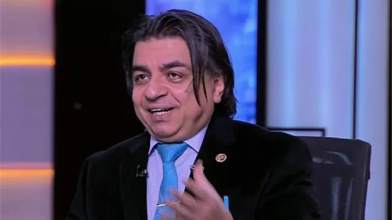 جمال شعبان: حال شعورك بأعراض الأزمة القلبية عليك القيام بهذا الأمر