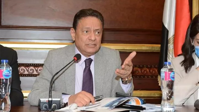 كرم جبر: الدستور والحكومة حددت اختصاصات وزارة الإعلام والمجلس والهيئتين