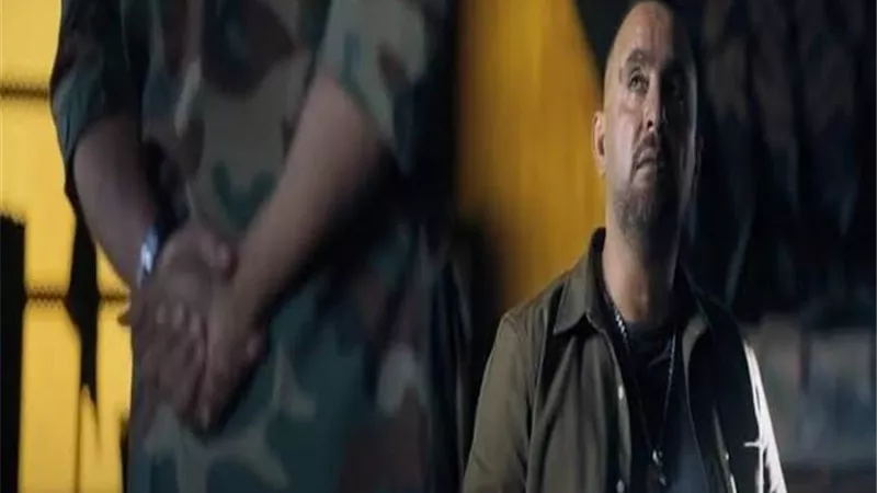 احمد السقا يكشف عن دوره فى 