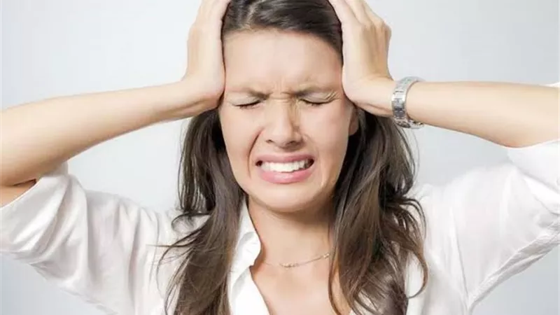 علاجات سريعة للصداع