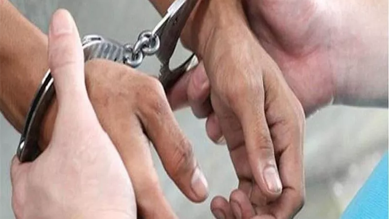 ضبط صاحب شركة مقاولات هارب من 113 حكما بـ198 سنة سجن