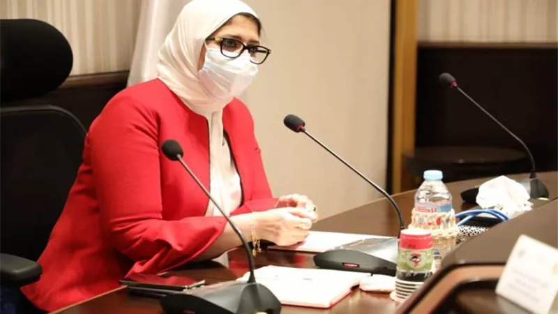 الصحة: تسجيل 613 إصابة جديدة بكورونا.. و56 حالة وفاة