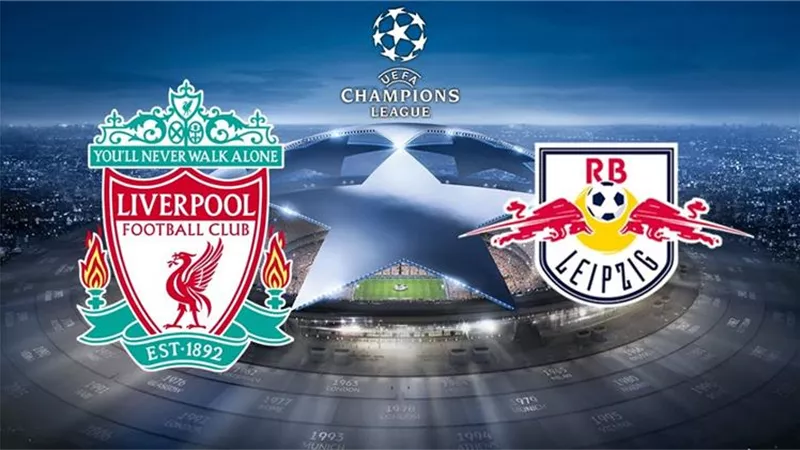 موعد مباراة ليفربول ولايبزيج اليوم في دوري أبطال أوروبا.. والقنوات الناقلة